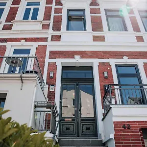  Hostal Domizil