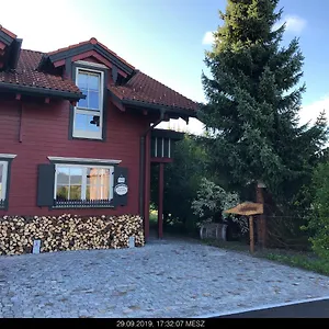 Feriewohnung Klassik Im Roten Haus Apartment Füssen