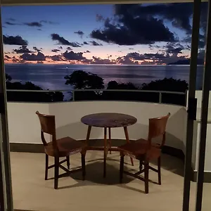 Studios- Beauvallon Mahe Island, Seychelles Apartment Beau Vallon (Mahe)